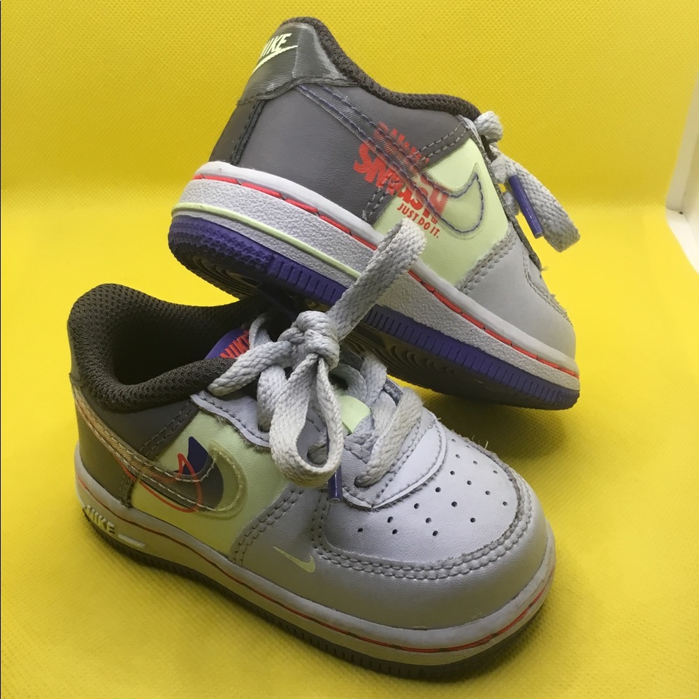Nike Size 4C 🔥 EXCELLENT CONDITION